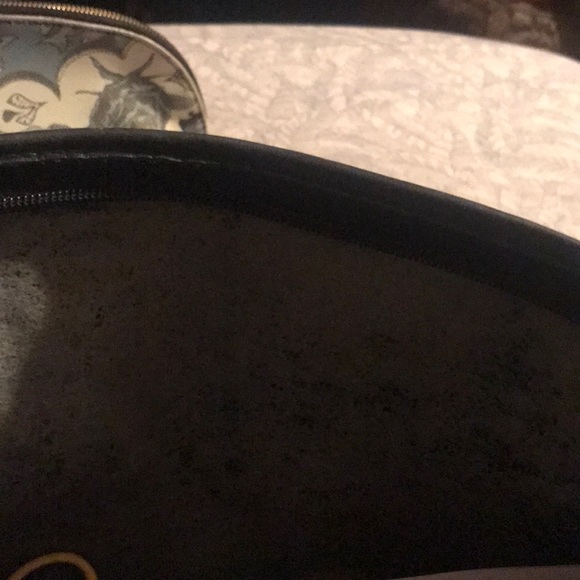 Oversized Gucci clutch vintage - Picture 5 of 5